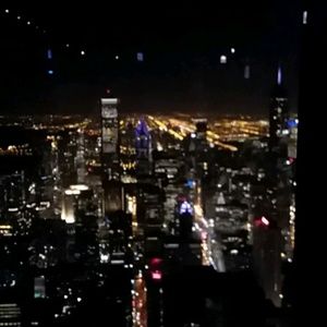 Meet your Posher, Donna